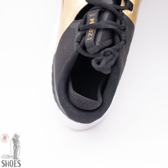 Nike NikeCourt Air Zoom Zero HC Tennis Shoe Men's Size 10 - Picture 15 of 16